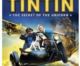 The Adventures of Tintin: The Secret of the Unicorn
