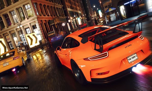 How To Download And Install The Crew 2 On PC/Laptop 