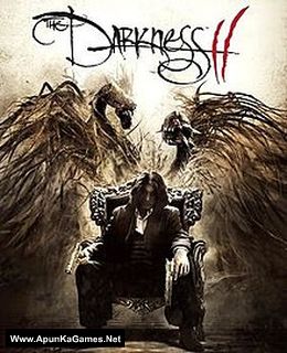 The Darkness II Cover, Poster, Full Version, PC Game, Download Free
