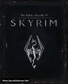 The Elder Scrolls V: Skyrim Cover, Poster, Full Version, PC Game, Download Free