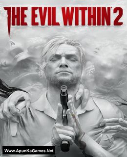 The Evil Within 2 Cover, Poster, Full Version, PC Game, Download Free