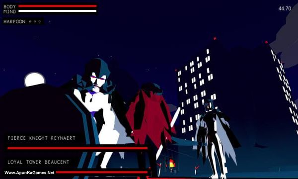 The Godbeast Screenshot 1, Full Version, PC Game, Download Free