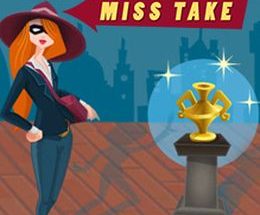 The Marvellous Miss Take