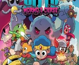 The Swords of Ditto: Mormo’s Curse