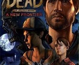 The Walking Dead: A New Frontier Complete Season