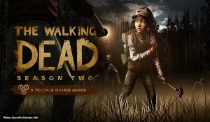 The Walking Dead: Season 2 All Episodes
