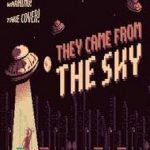They Came From the Sky