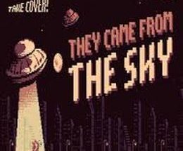 They Came From the Sky
