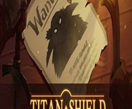 Titan Shield