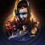 Torment: Tides of Numenera