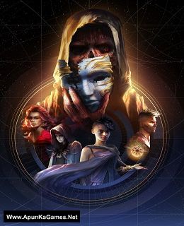 Torment: Tides of Numenera Cover, Poster, Full Version, PC Game, Download Free