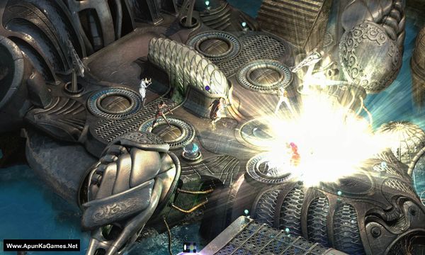Torment: Tides of Numenera Screenshot 3, Full Version, PC Game, Download Free
