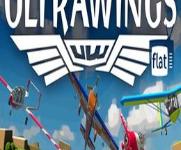 Ultrawings Flat