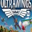 Ultrawings Flat