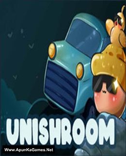 Unishroom Cover, Poster, Full Version, PC Game, Download Free