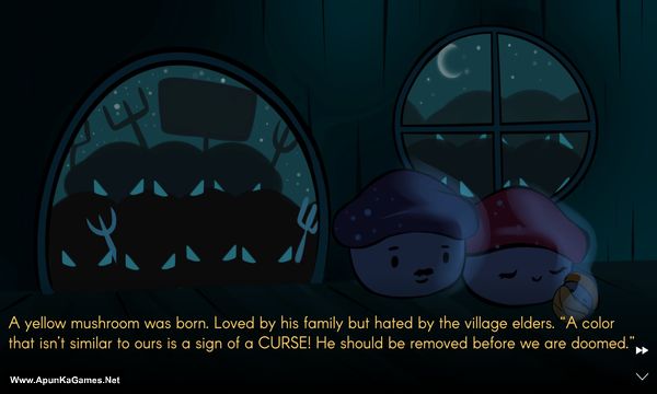 Unishroom Screenshot 1, Full Version, PC Game, Download Free