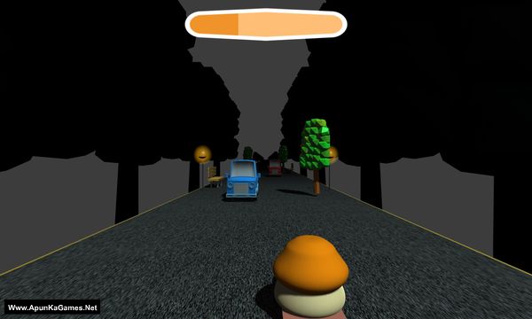 Unishroom Screenshot 2, Full Version, PC Game, Download Free