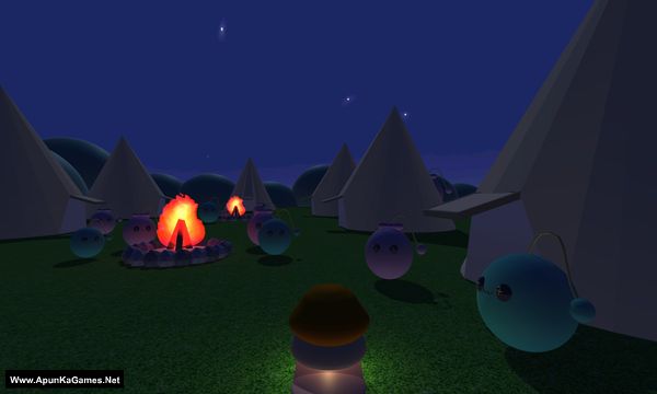 Unishroom Screenshot 3, Full Version, PC Game, Download Free