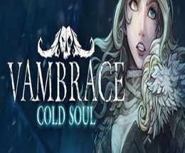 Vambrace: Cold Soul