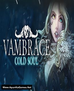 Vambrace: Cold Soul Cover, Poster, Full Version, PC Game, Download Free