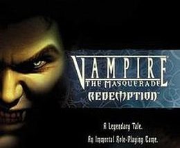 Vampire: The Masquerade – Redemption