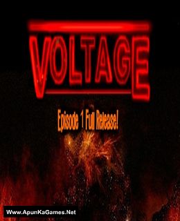 Voltage Episode 1 Cover, Poster, Full Version, PC Game, Download Free