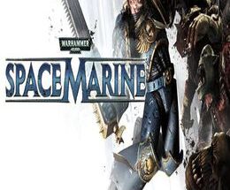 Warhammer 40,000: Space Marine
