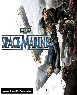 Warhammer 40,000: Space Marine Cover, Poster, Full Version, PC Game, Download Free