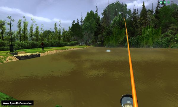 Worldwide Sports Fishing Screenshot 1, Full Version, PC Game, Download Free