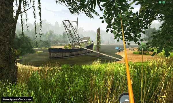 Worldwide Sports Fishing Screenshot 3, Full Version, PC Game, Download Free