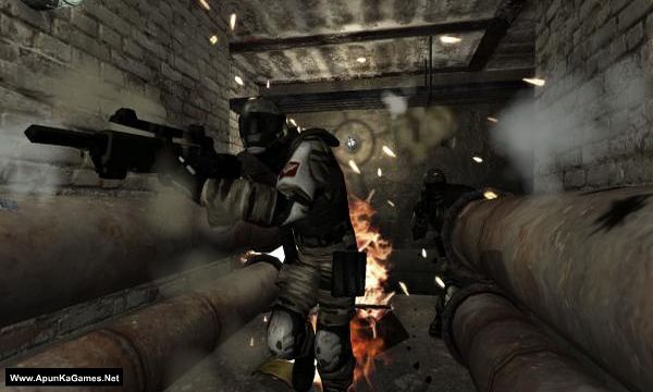 F.E.A.R. Gold Edition Screenshot 1, Full Version, PC Game, Download Free