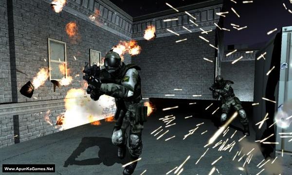 F.E.A.R. Gold Edition Screenshot 3, Full Version, PC Game, Download Free