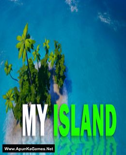 My Island Cover, Poster, Full Version, PC Game, Download Free