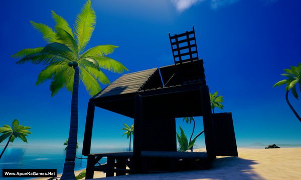 My Island Screenshot 1, Full Version, PC Game, Download Free
