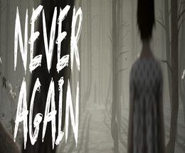 Never Again