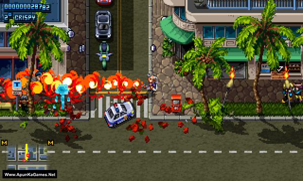 Shakedown: Hawaii Screenshot 2, Full Version, PC Game, Download Free