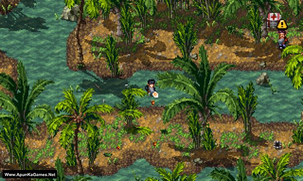 Shakedown: Hawaii Screenshot 3, Full Version, PC Game, Download Free