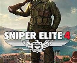 Sniper Elite 4 Deluxe Edition