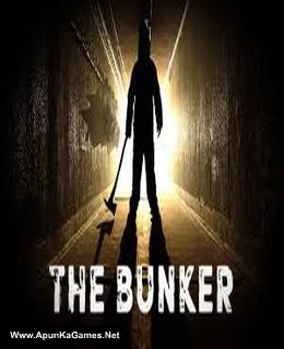 The Bunker Cover, Poster, Full Version, PC Game, Download Free