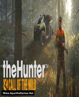 TheHunter: Call of The Wild Cover, Poster, Full Version, PC Game, Download Free