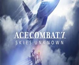 Ace Combat 7: Skies Unknown