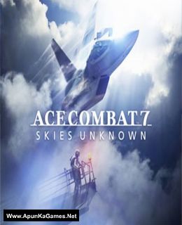 Ace Combat 7: Skies Unknown Cover, Poster, Full Version, PC Game, Download Free