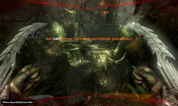 Aliens vs. Predator Screenshot 2, Full Version, PC Game, Download Free