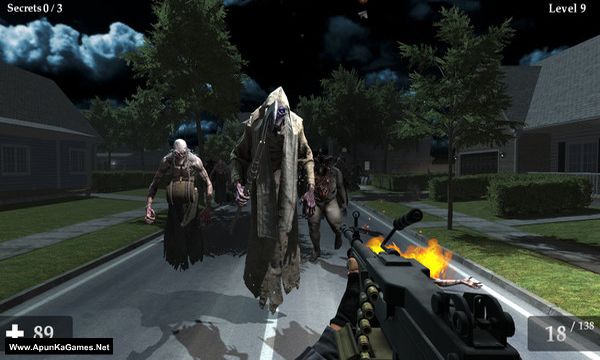 All Evil Night 2 Screenshot 3, Full Version, PC Game, Download Free