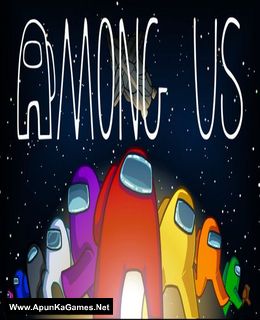 Among us Cover, Poster, Full Version, PC Game, Download Free