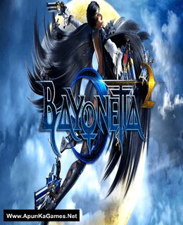 Bayonetta 2 Cover, Poster, Full Version, PC Game, Download Free