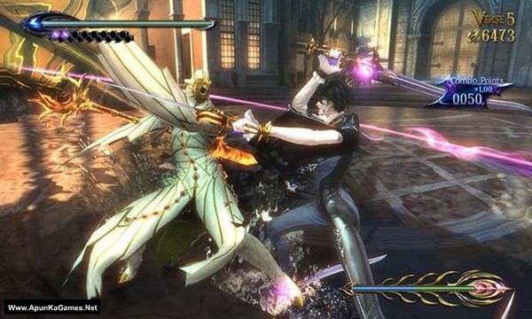 Bayonetta 2 Official Prima Guide By KBG : Free Download, Borrow, and  Streaming : Internet Archive