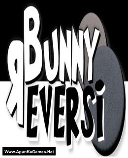 Bunny Reversi Cover, Poster, Full Version, PC Game, Download Free