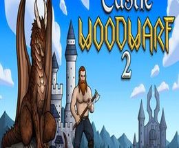 Castle Woodwarf 2