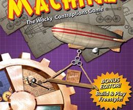 Crazy Machines 1